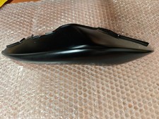 Fianco carter sottosella dx