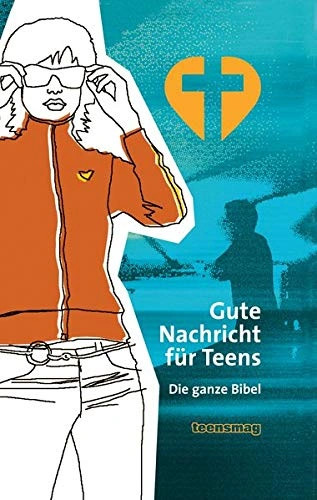 Libro per ragazzi gute - ragazzi, "gute