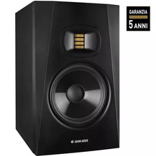 ADAM T8V monitor