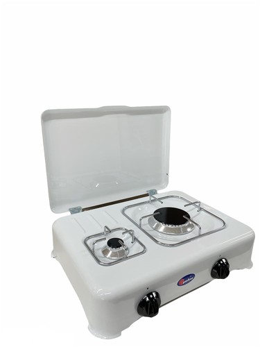 Parker fornello fuochi gas - 2,