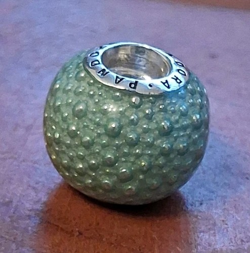 Charm pandora acqua - charm,
