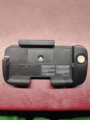 Nintendo 3ds circle pad pro - circle,