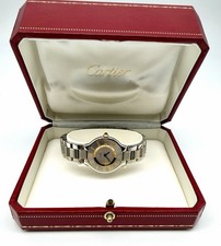 Orologio Cartier Must 21 Lady