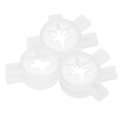 Pcs accessori per - pcs, gelatiere