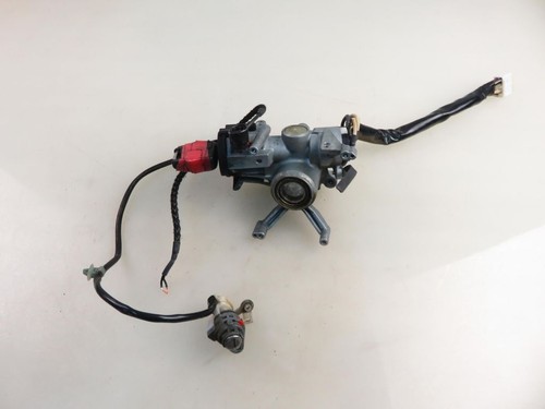 Blocchetto accensione opel - accensione,