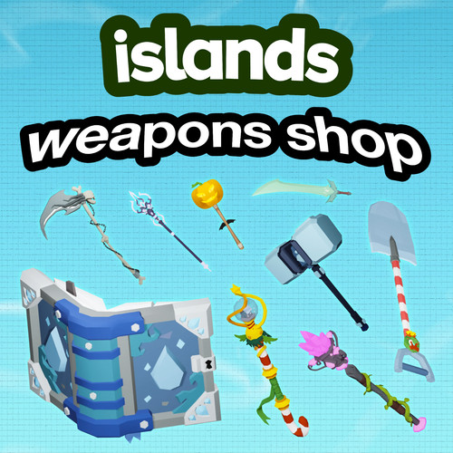 Islands shop armi - islands,