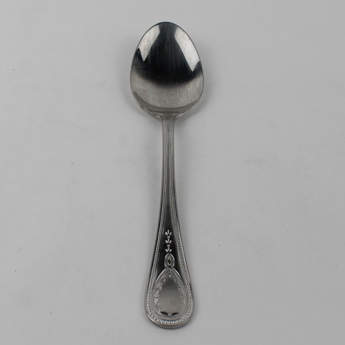 Wallace silver cucchiaio - silver,