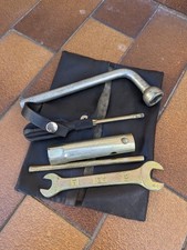 BORSA ATTREZZI FIAT LANCIA AUTOBIANCHI VINTAGE EPOCA