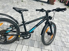 Cube Bici 20” bambino/a tutto originale usata in ottime cindizioni