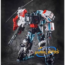 MTCM-04 Guardia Defensor