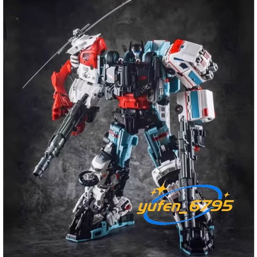 Mtcm guardia defensor - mtcm-04,