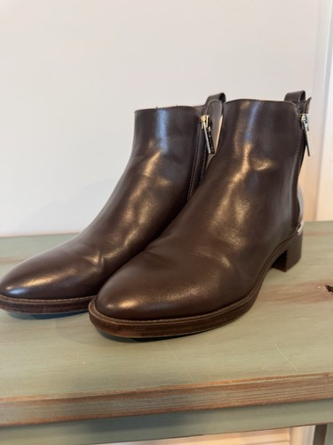 Stivaletti calvin klein donovi - stivaletti,