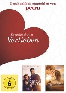 Petra geschenkbox zeit zu - petra, geschenkbox: