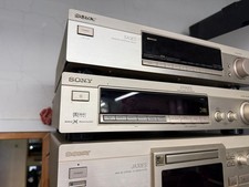 Sintonizzatore Sony ST-SA3 ES