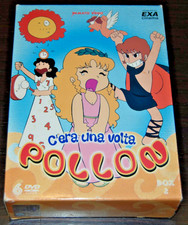 C'ERA UNA VOLTA POLLON - BOX 6