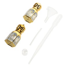 Pcs bottiglie profumo - di,