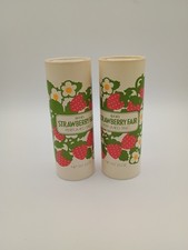 Lotto di 2 talco corpo