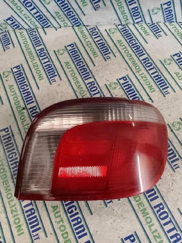 812100d020 faro posteriore - faro,