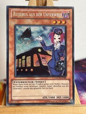 Pullman dagli inferi