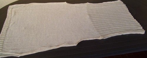 Maglia lino max mara - maglia,