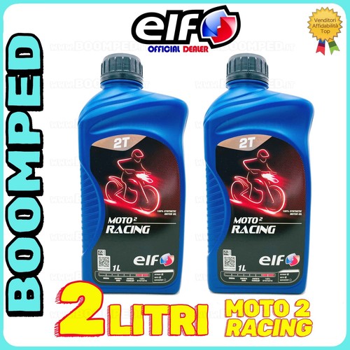 Elf moto racing - racing, 2