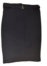 Gonna nera Adele Fado