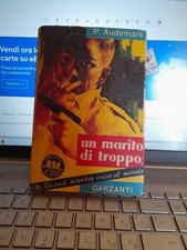 Un marito di troppo Audemars