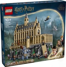 Lego Harry Potter 76435