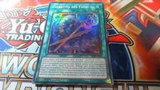 🇮🇹 YU GI OH FIORETTO DEI