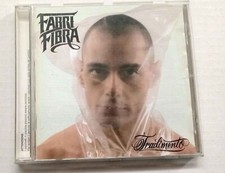 CD FABRI FIBRA TRADIMENTO
