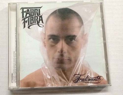 Fabri fibra tradimento - fibra,