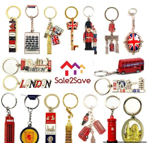 Mix british miniature london - british,