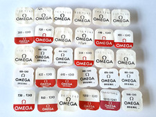 Omega # 1243 quarta ruota