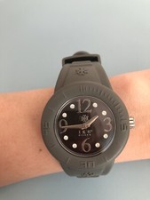 Orologio Di Ike Milano Color Fango