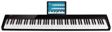 Tastiera elettronica pianola - tastiera,