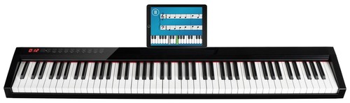 Tastiera elettronica pianola - elettronica,