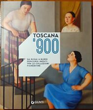 Toscana '900. Da Rosai a
