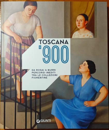 Toscana 900 rosai - '900., a