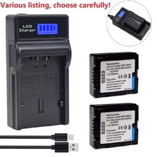 Batteria/Caricabatterie per