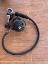 Primo E Secondo Stadio Scubapro Mk16 R190 Erogatore Regulator, Octopus