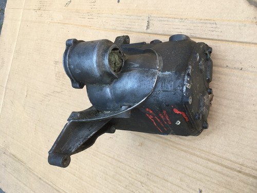 Ingranaggio nsu prinz dal tt - prinz, /