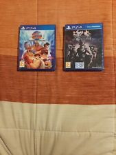 Vari Videogame PS4 ITA