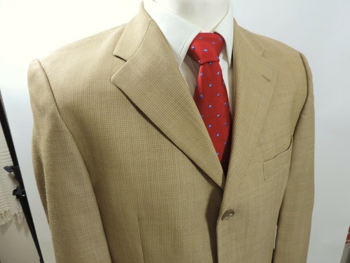 Barutti giacca uomo oro beige - barutti,