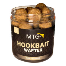 MTC BAITS HOOKBAIT WAFTER