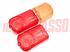 PLASTICHE FANALI FARI