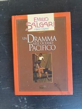 Libro "Un Dramma nell'Oceano