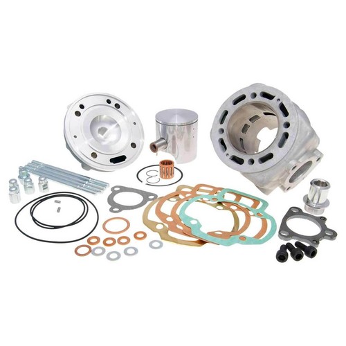 Kit cilindro gruppo polini - kit,