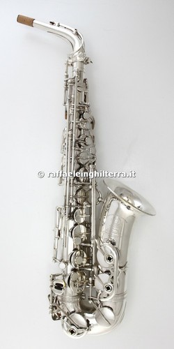 Selmer sax alto - , super