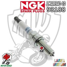 CANDELA LASER IRIDIUM NGK