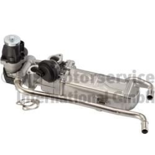 Radiatore ricircolo gas di - ricircolo,